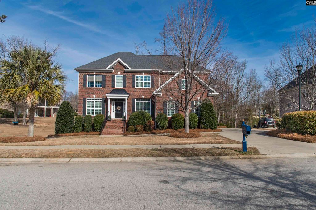 505 Fairwind Drive, Chapin, SC 29036