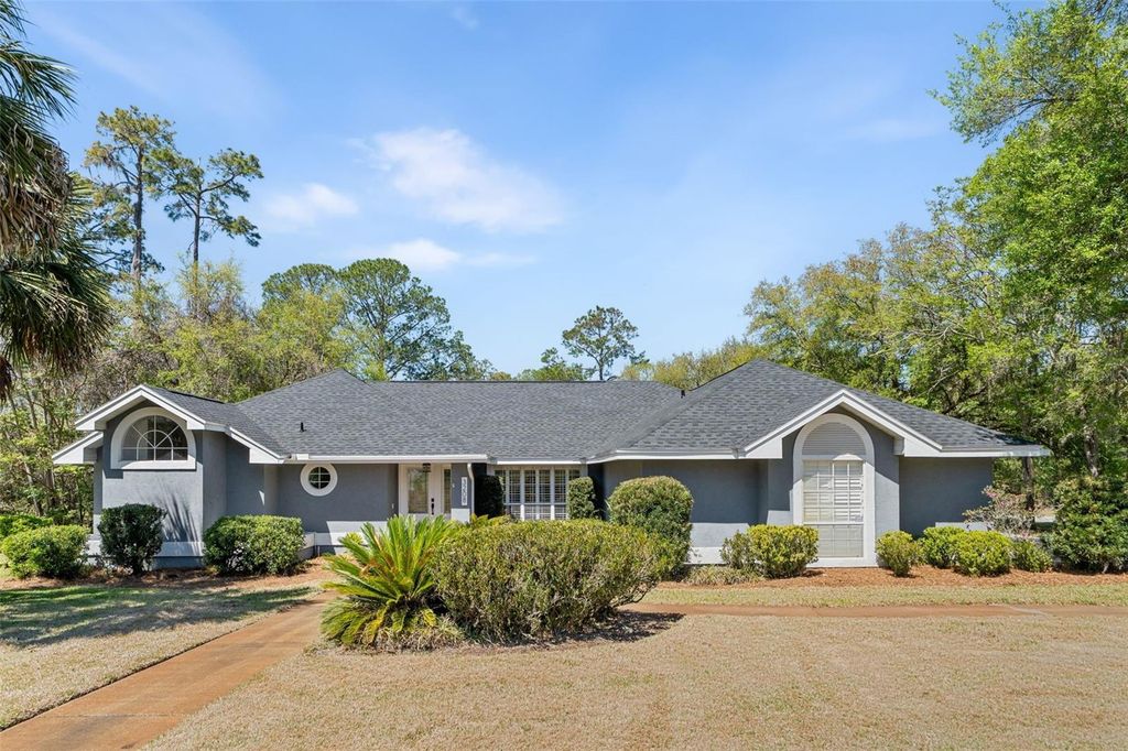 Image 1 of property listing at 3208 SW 62ND LANE, Gainesville, FL 32608