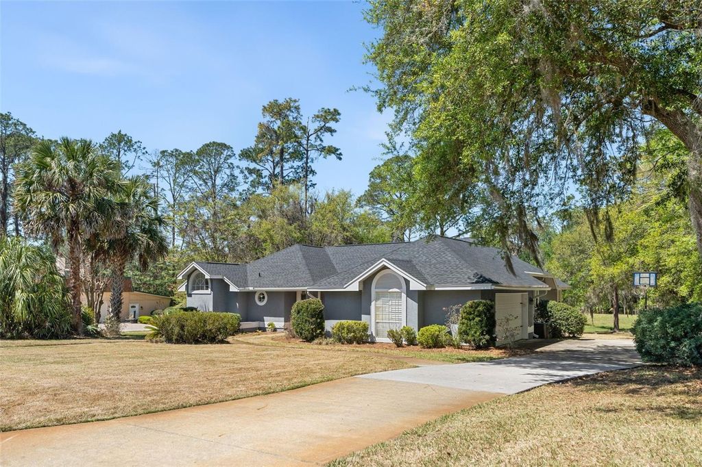 Image 38 of property listing at 3208 SW 62ND LANE, Gainesville, FL 32608