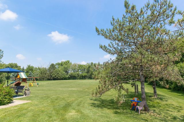 12808 W TIMBER Lane, Homer Glen, IL 60491