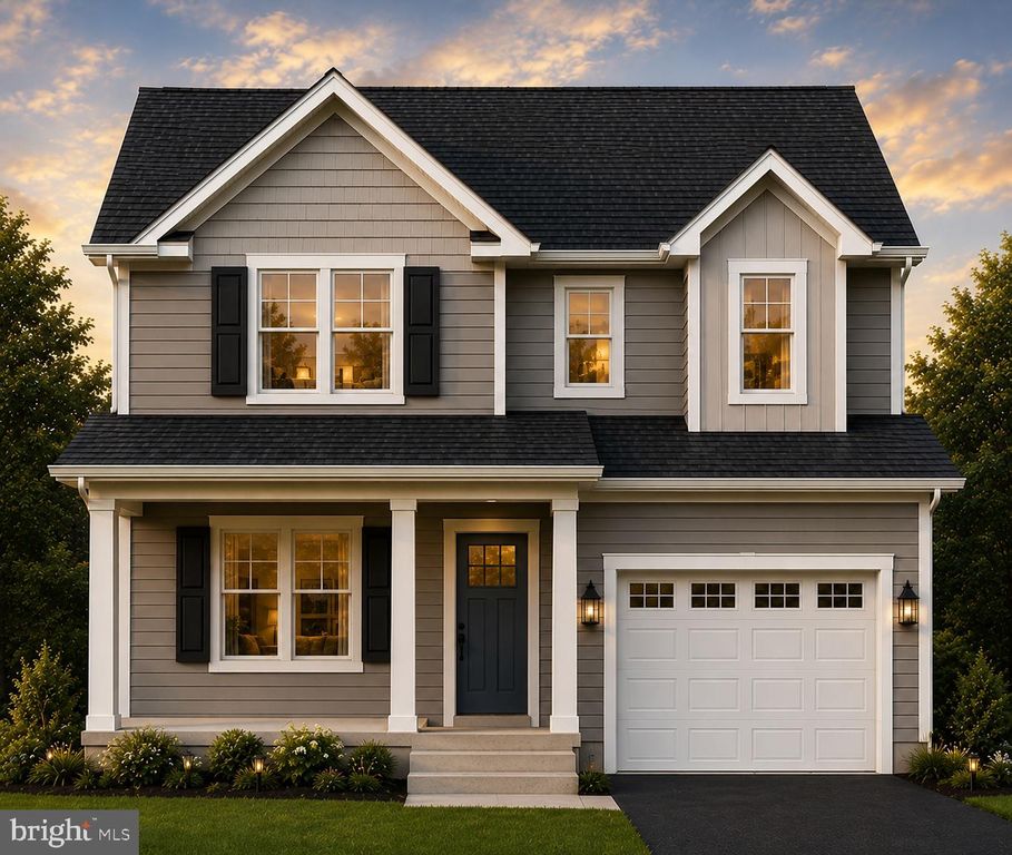 MAYFIELD AVE, Windsor Mill, MD 21244