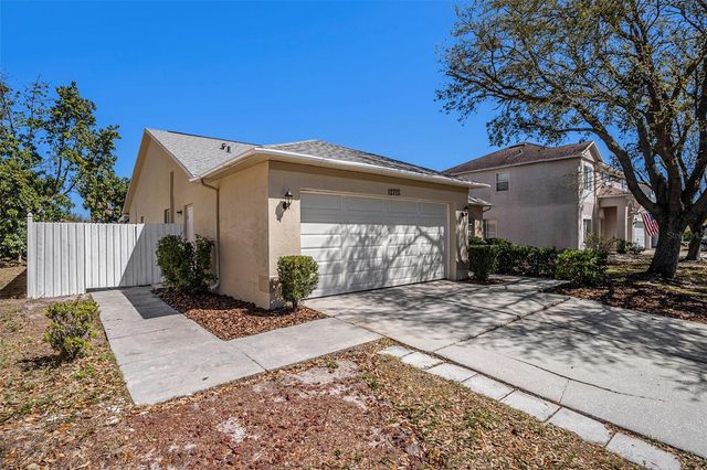 12712 LONGCREST DRIVE, Riverview, FL 33579