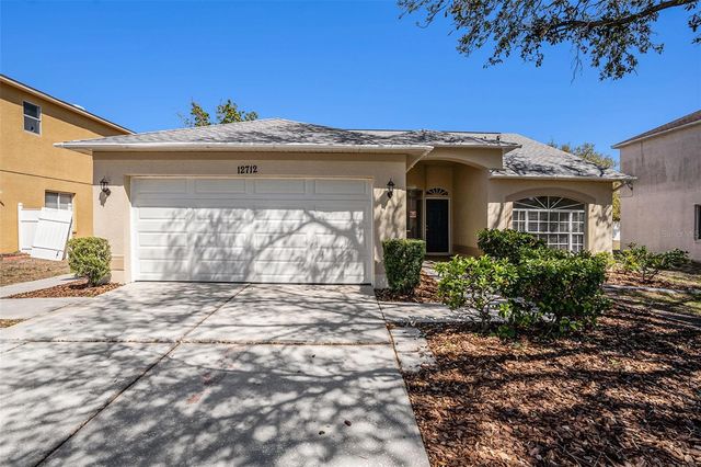 12712 LONGCREST DRIVE, Riverview, FL 33579