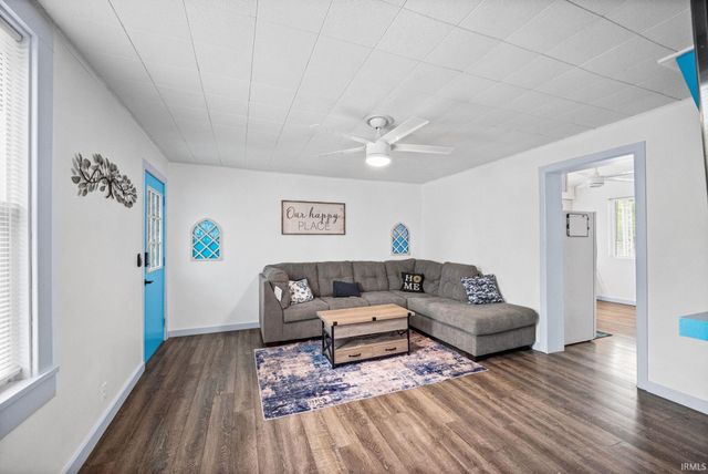2219 Poland Hill Road, Lafayette, IN 47909