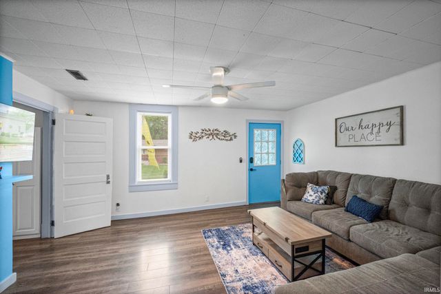 2219 Poland Hill Road, Lafayette, IN 47909