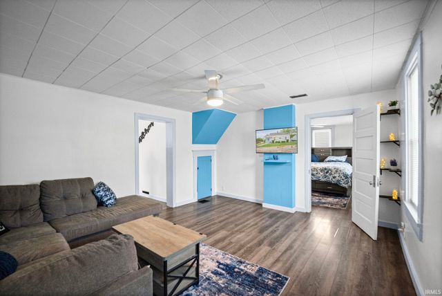 2219 Poland Hill Road, Lafayette, IN 47909