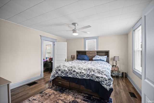 2219 Poland Hill Road, Lafayette, IN 47909
