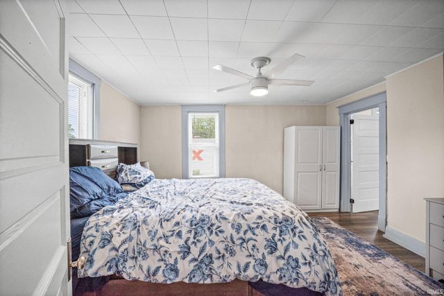 2219 Poland Hill Road, Lafayette, IN 47909