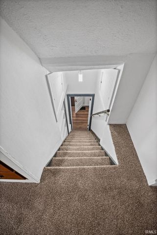2219 Poland Hill Road, Lafayette, IN 47909