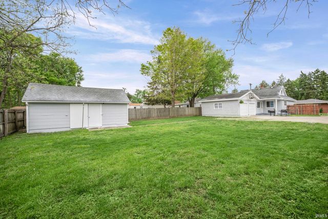 2219 Poland Hill Road, Lafayette, IN 47909