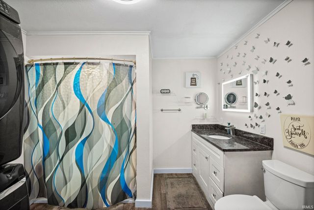 2219 Poland Hill Road, Lafayette, IN 47909