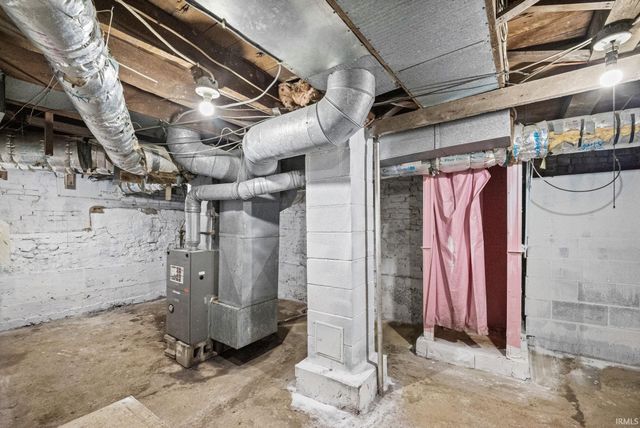 2219 Poland Hill Road, Lafayette, IN 47909