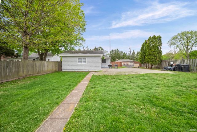 2219 Poland Hill Road, Lafayette, IN 47909