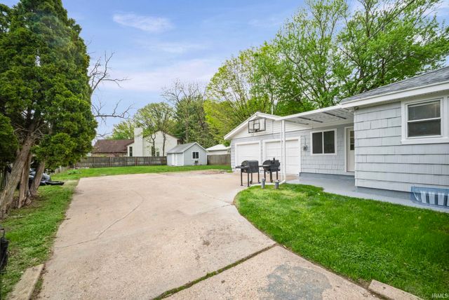 2219 Poland Hill Road, Lafayette, IN 47909