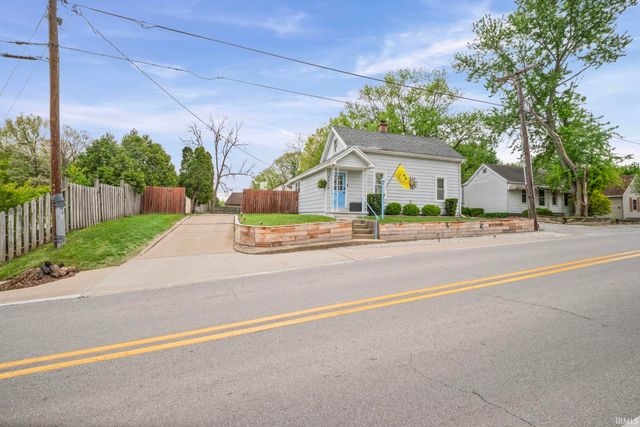 2219 Poland Hill Road, Lafayette, IN 47909