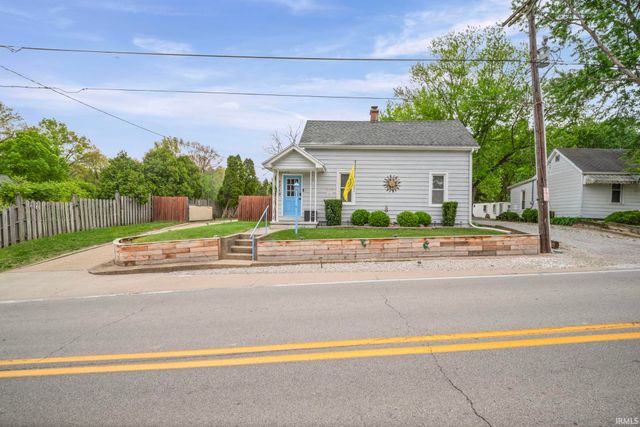 2219 Poland Hill Road, Lafayette, IN 47909