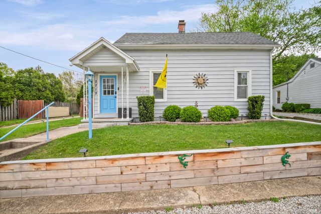 2219 Poland Hill Road, Lafayette, IN 47909