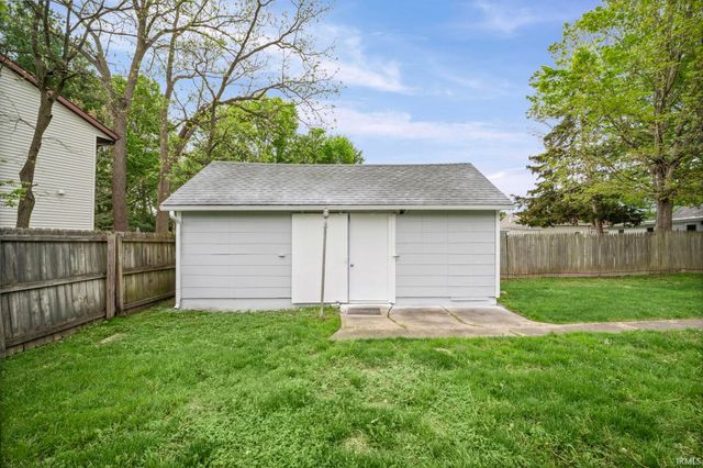 2219 Poland Hill Road, Lafayette, IN 47909