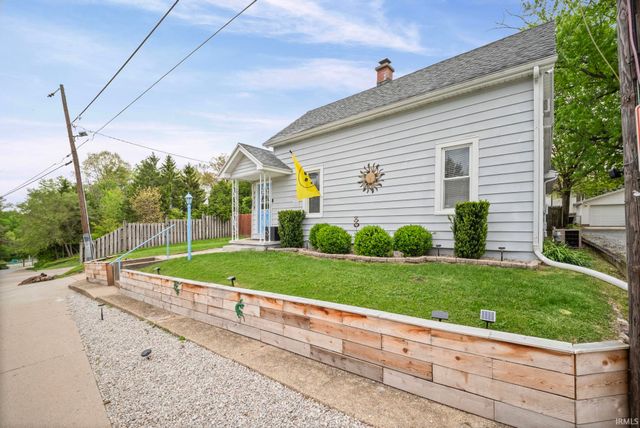 2219 Poland Hill Road, Lafayette, IN 47909