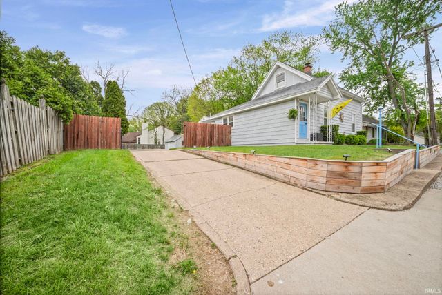 2219 Poland Hill Road, Lafayette, IN 47909