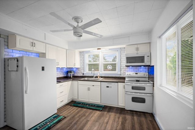 2219 Poland Hill Road, Lafayette, IN 47909