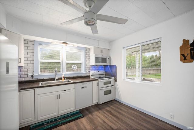 2219 Poland Hill Road, Lafayette, IN 47909