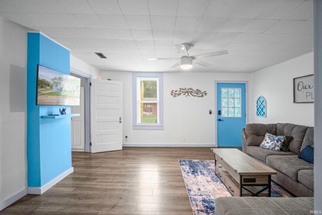 2219 Poland Hill Road, Lafayette, IN 47909