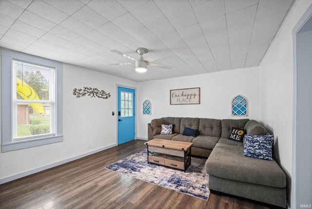 2219 Poland Hill Road, Lafayette, IN 47909