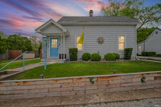 2219 Poland Hill Road, Lafayette, IN 47909