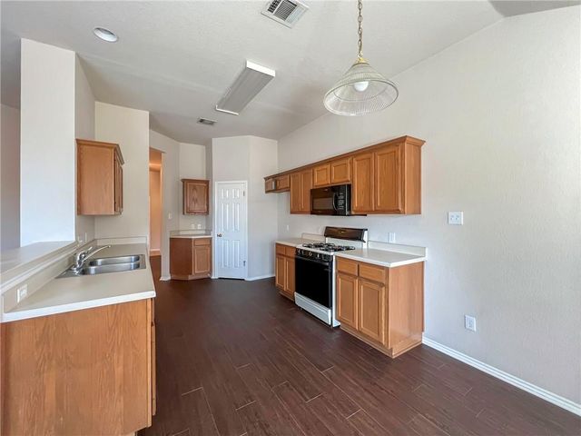 2644 Gate Ridge DR, Austin, TX 78748