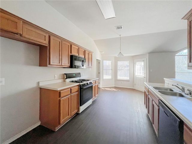 2644 Gate Ridge DR, Austin, TX 78748