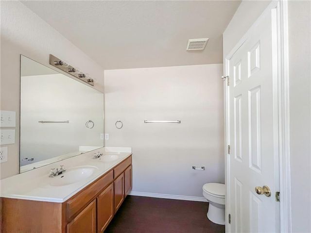 2644 Gate Ridge DR, Austin, TX 78748