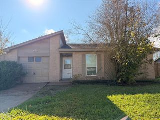 2533 Knoxville Drive, League City, TX 77573