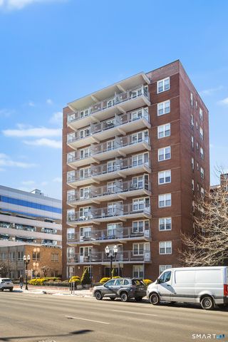 700 Summer Street APT 6G, Stamford, CT 06901