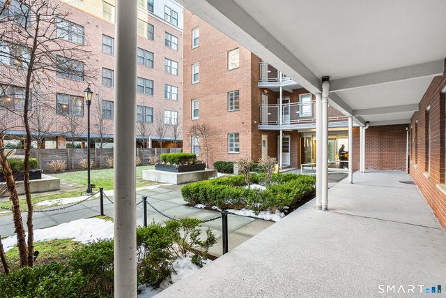 700 Summer Street APT 6G, Stamford, CT 06901