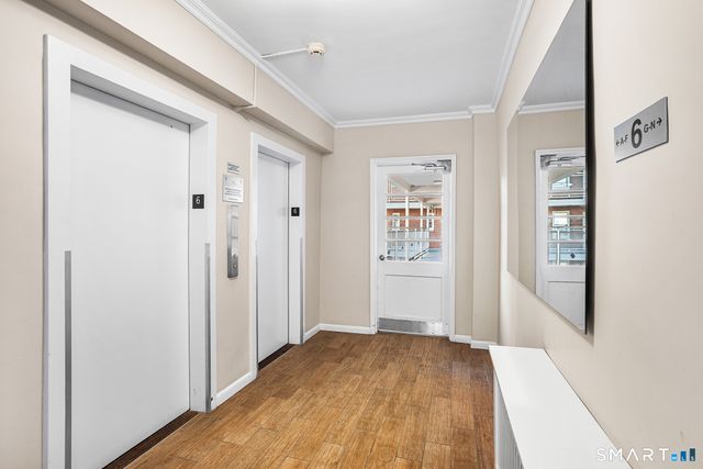 700 Summer Street APT 6G, Stamford, CT 06901