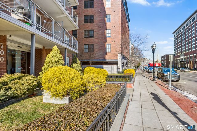 700 Summer Street APT 6G, Stamford, CT 06901