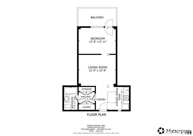 700 Summer Street APT 6G, Stamford, CT 06901