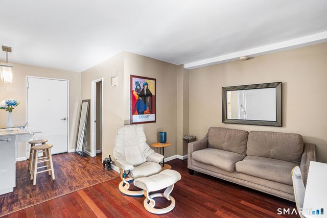 700 Summer Street APT 6G, Stamford, CT 06901