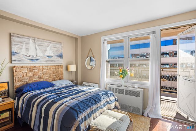 700 Summer Street APT 6G, Stamford, CT 06901