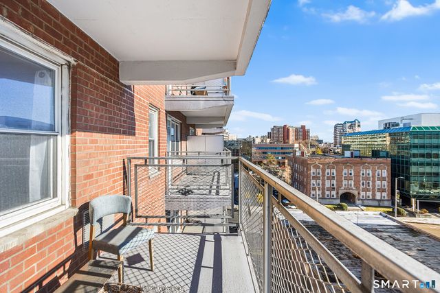 700 Summer Street APT 6G, Stamford, CT 06901