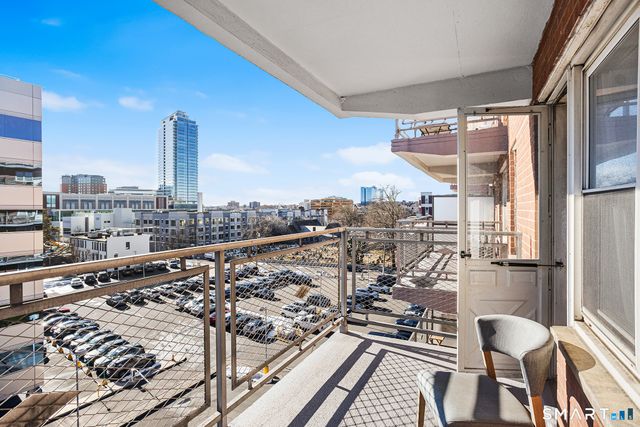 700 Summer Street APT 6G, Stamford, CT 06901