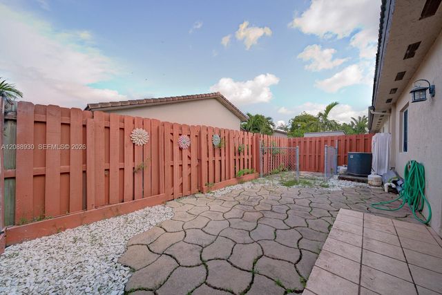 13801 SW 170th Terrace, Miami, FL 33177