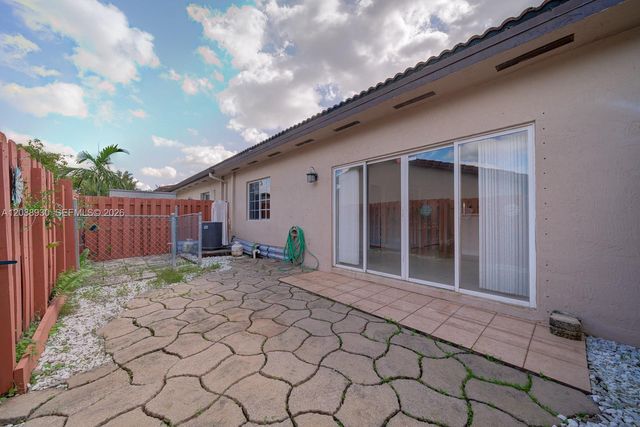 13801 SW 170th Terrace, Miami, FL 33177