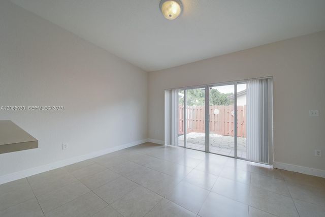 13801 SW 170th Terrace, Miami, FL 33177