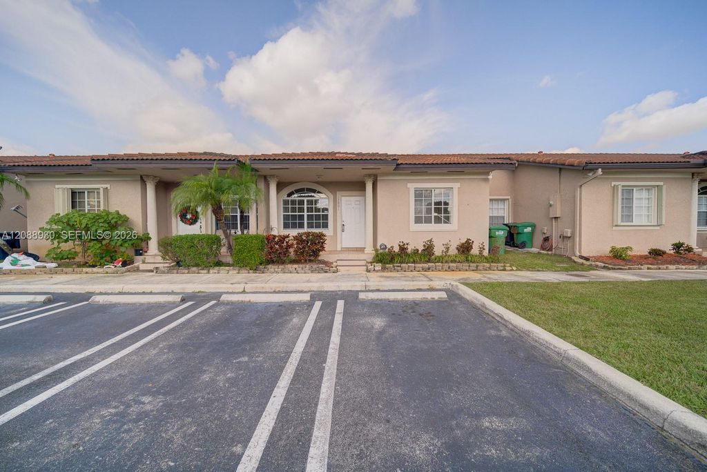 13801 SW 170th Terrace, Miami, FL 33177