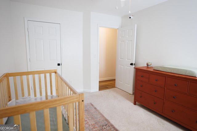 1040 Hillary Lane, Lawrenceville, GA 30043