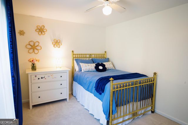 1040 Hillary Lane, Lawrenceville, GA 30043