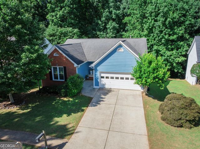 1040 Hillary Lane, Lawrenceville, GA 30043