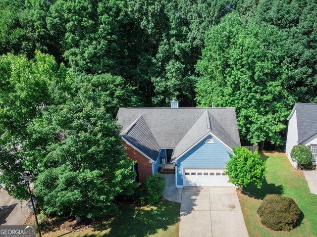 1040 Hillary Lane, Lawrenceville, GA 30043